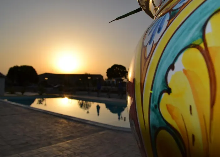 Artemisia Resort