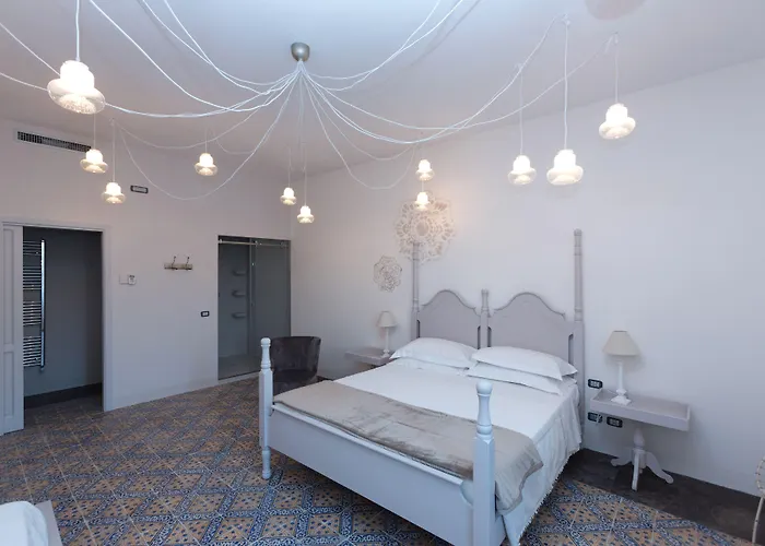 Palazzo Conti Camere&Suites